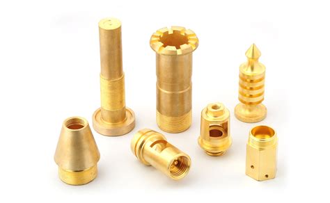 wholesale brass cnc turned parts pricelist|Brass Machining Services .